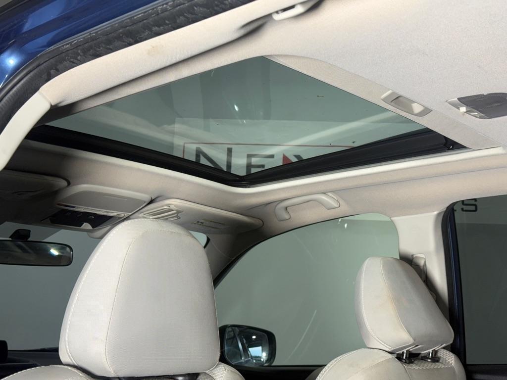 Subaru Forester Premium 2019