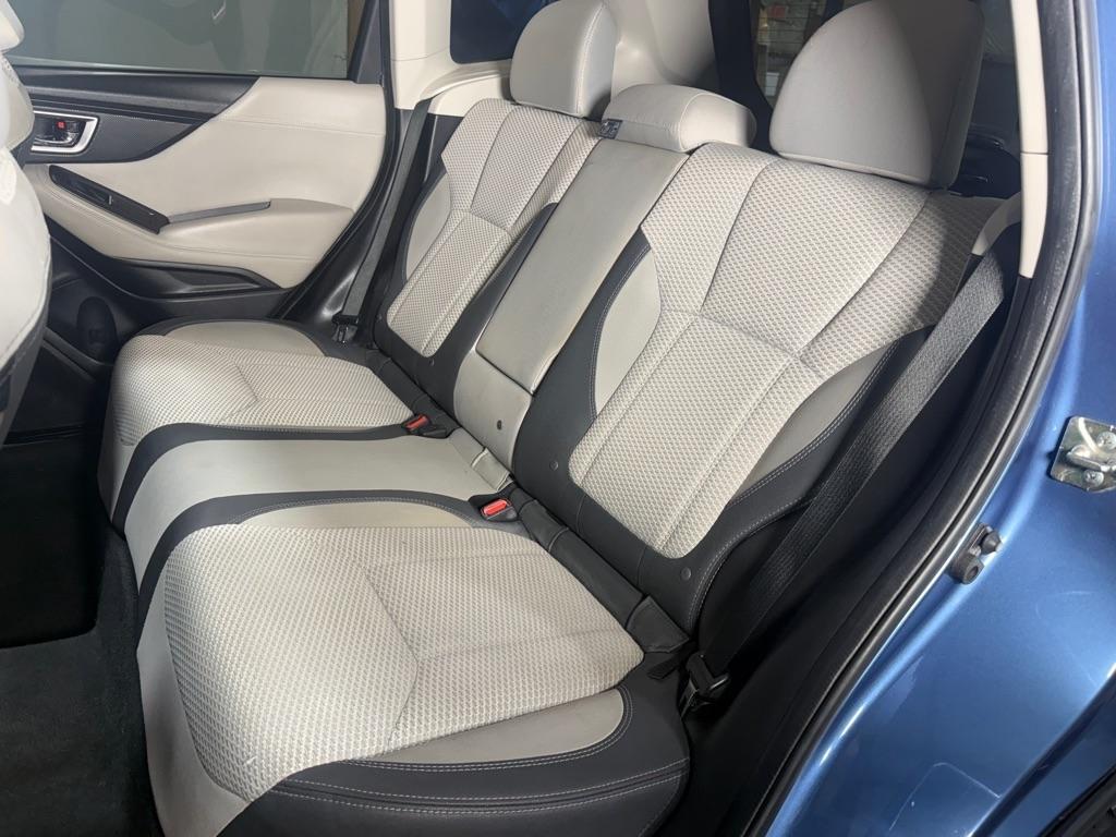 Subaru Forester Premium 2019