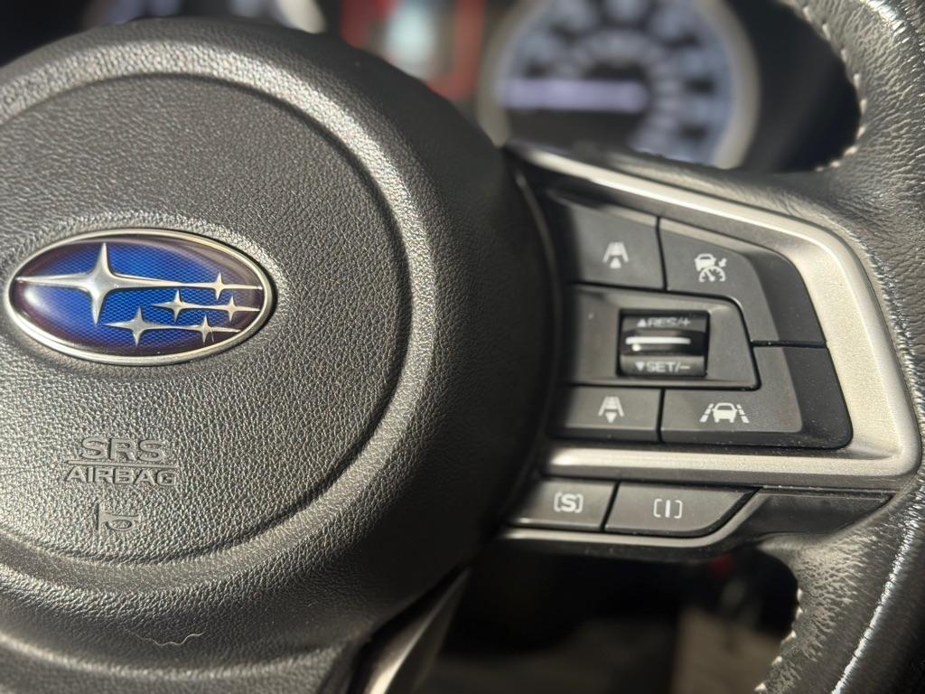 Subaru Forester Premium 2019