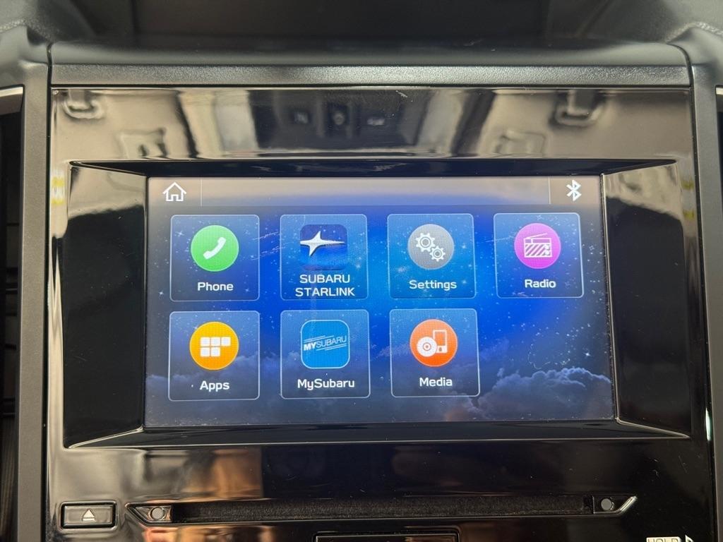 Subaru Forester Premium 2019