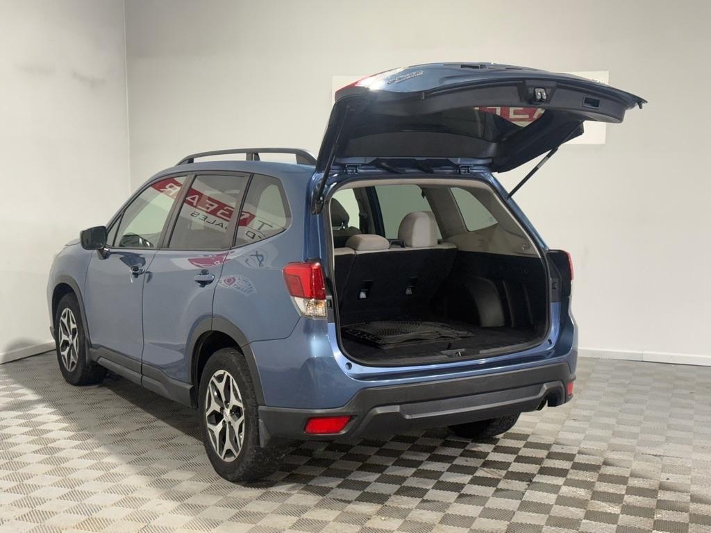 Subaru Forester Premium 2019
