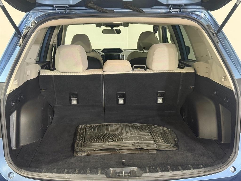 Subaru Forester Premium 2019