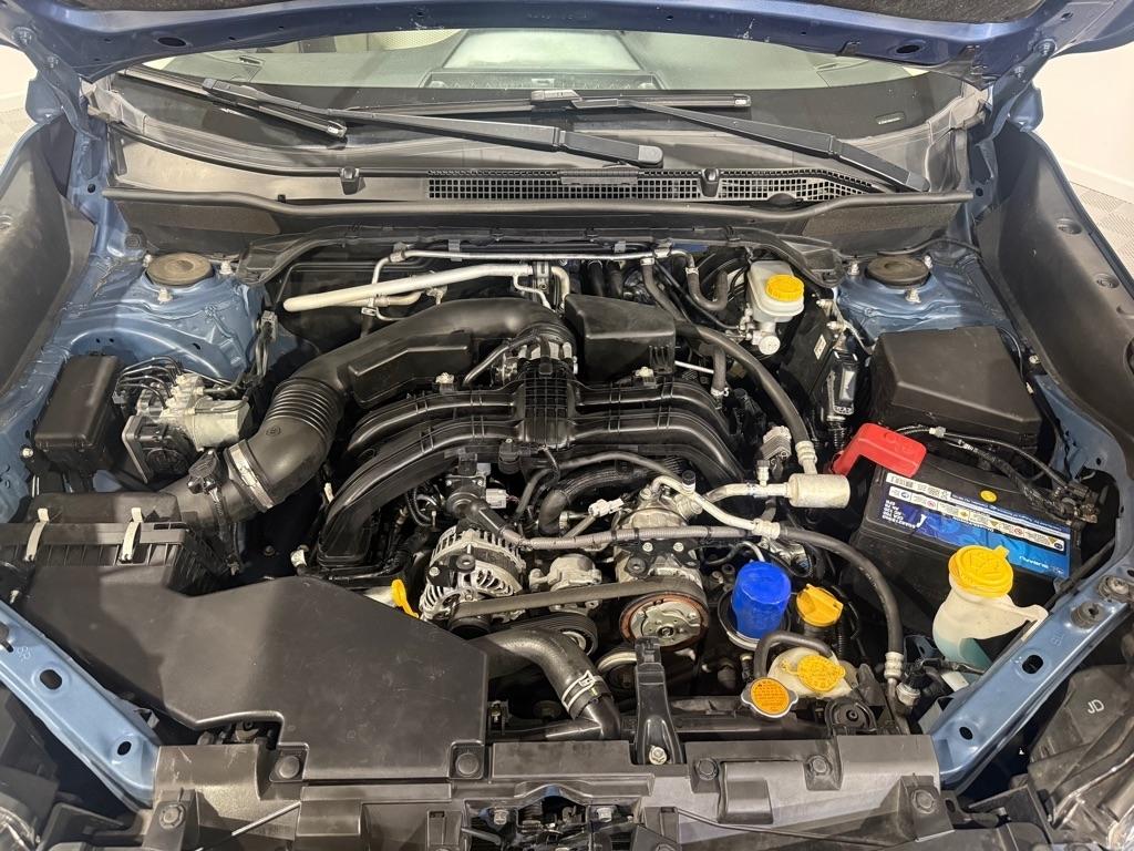 Subaru Forester Premium 2019
