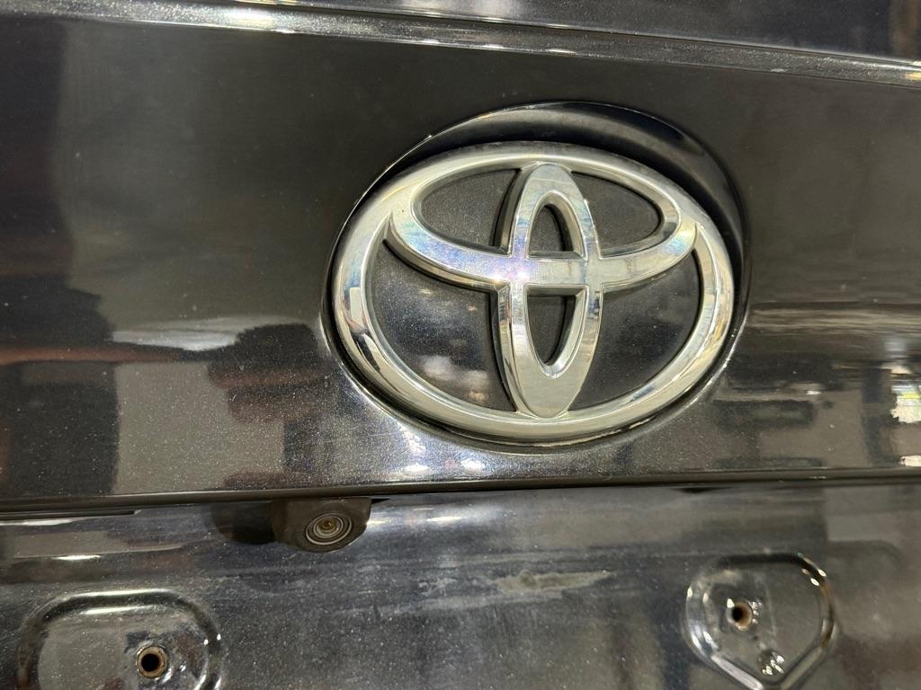 Toyota C-HR XLE 2019