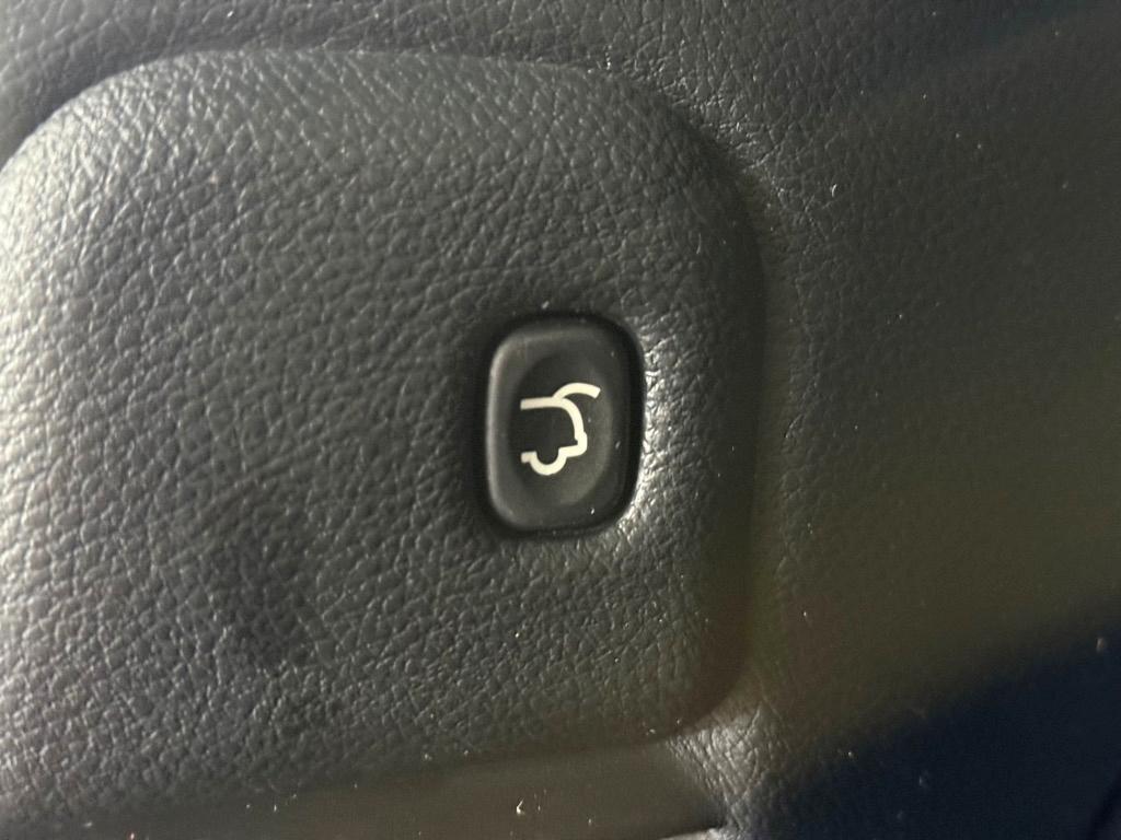 Jeep Grand Cherokee Trailhawk 4WD 2017