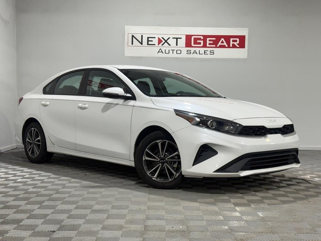 Kia Forte LX 2023