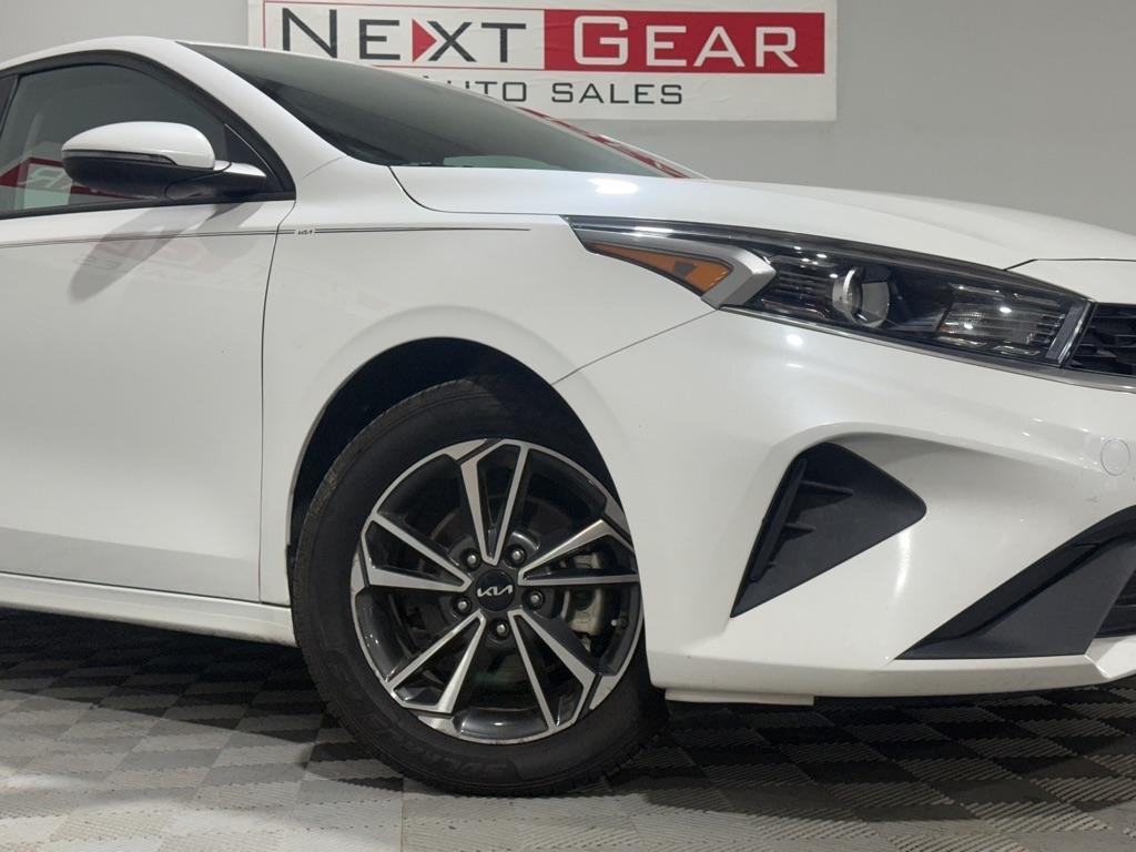 Kia Forte LX 2023