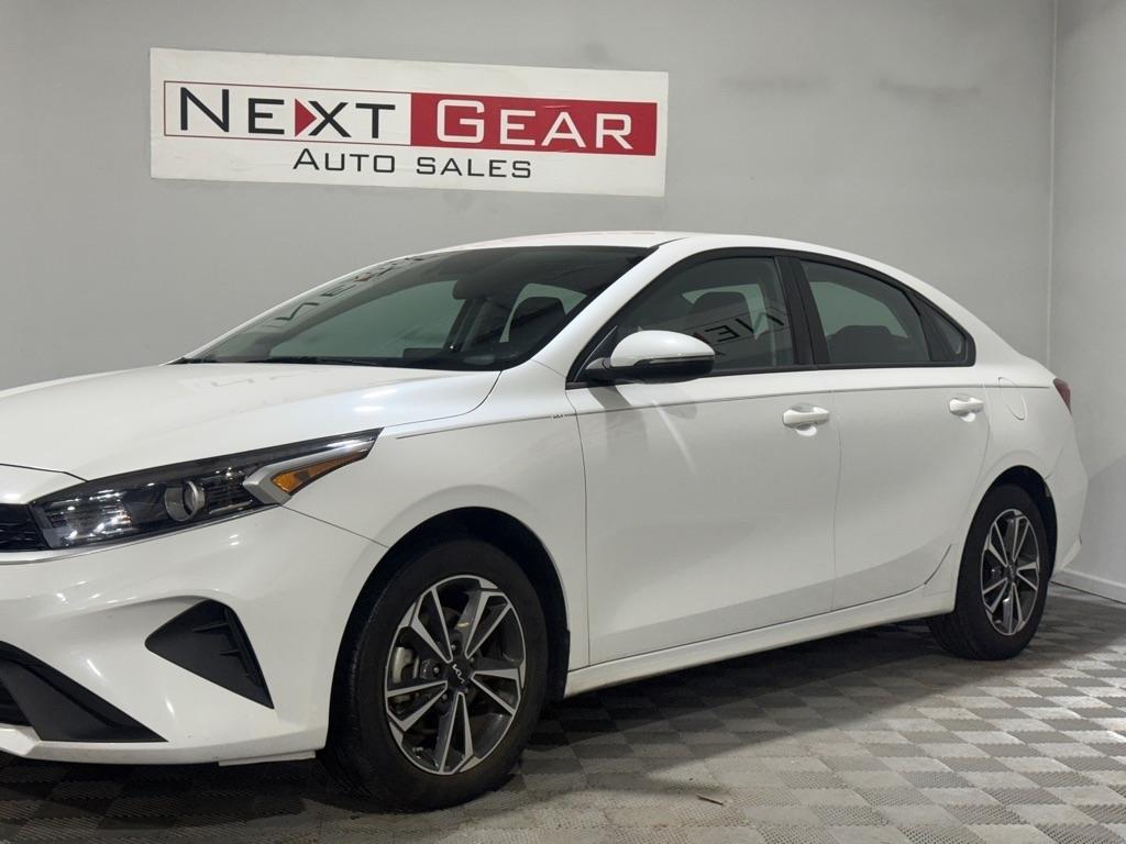 Kia Forte LX 2023