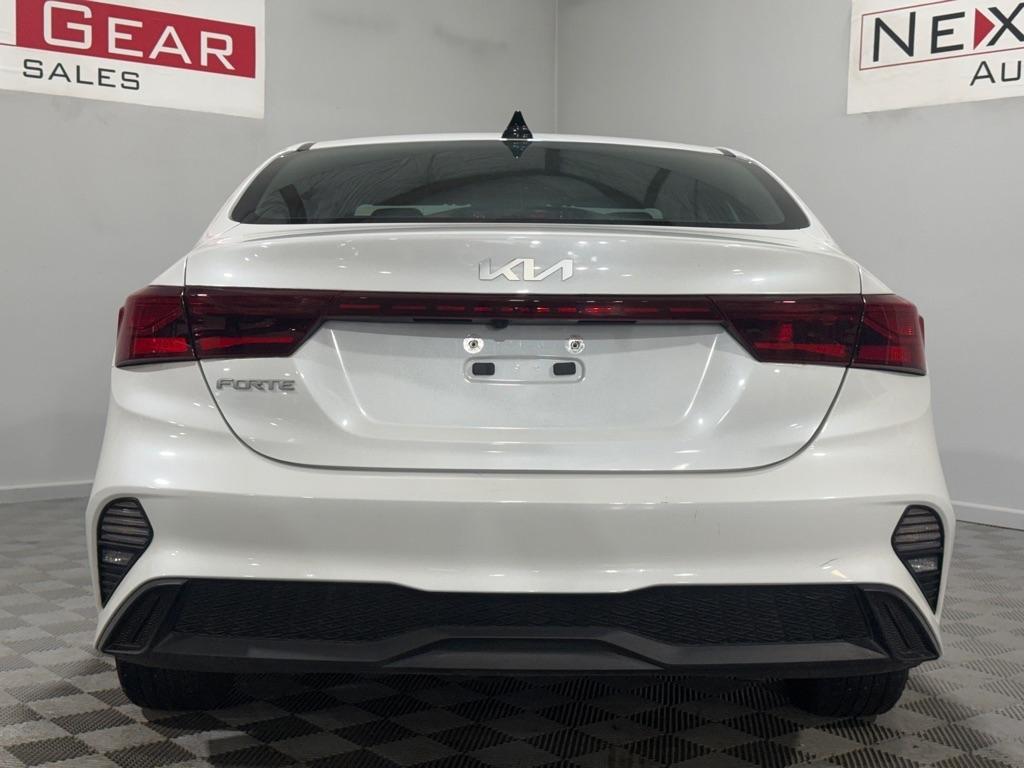 Kia Forte LX 2023