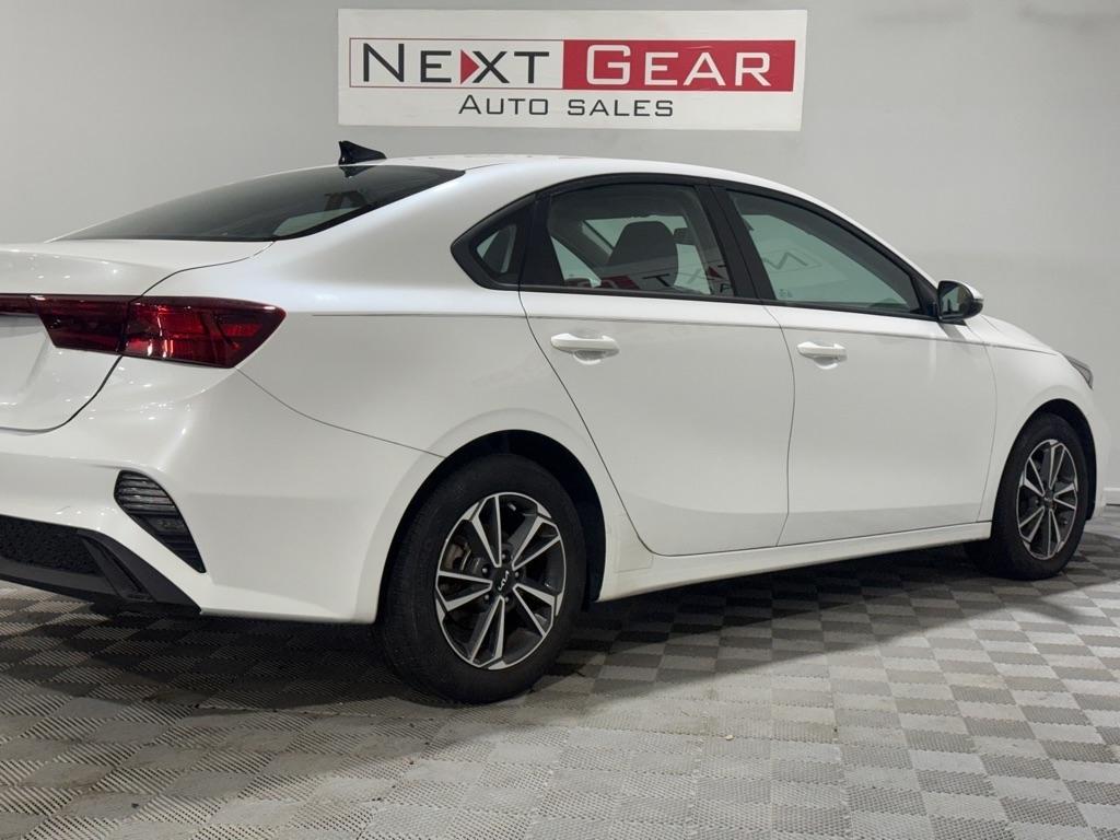 Kia Forte LX 2023