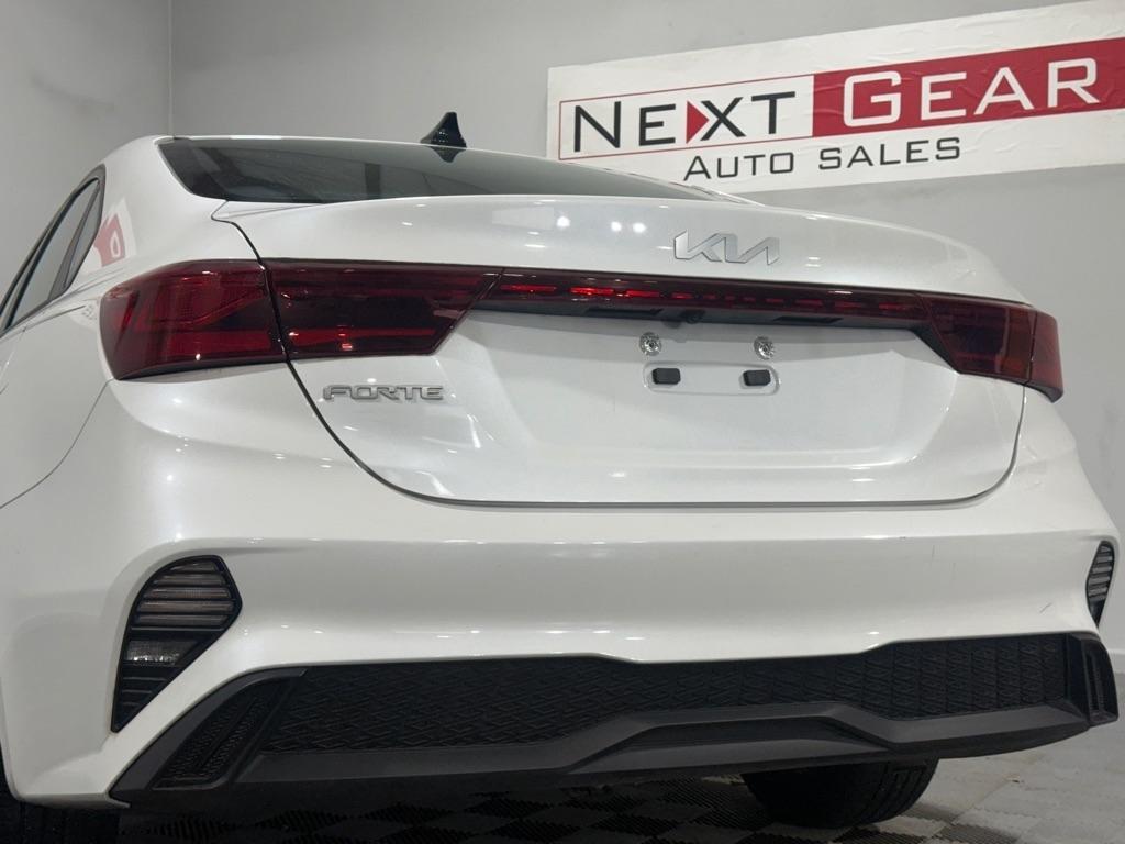 Kia Forte LX 2023