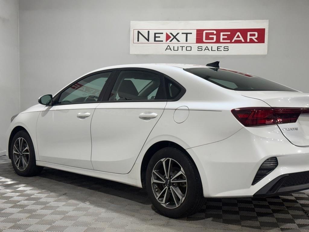 Kia Forte LX 2023