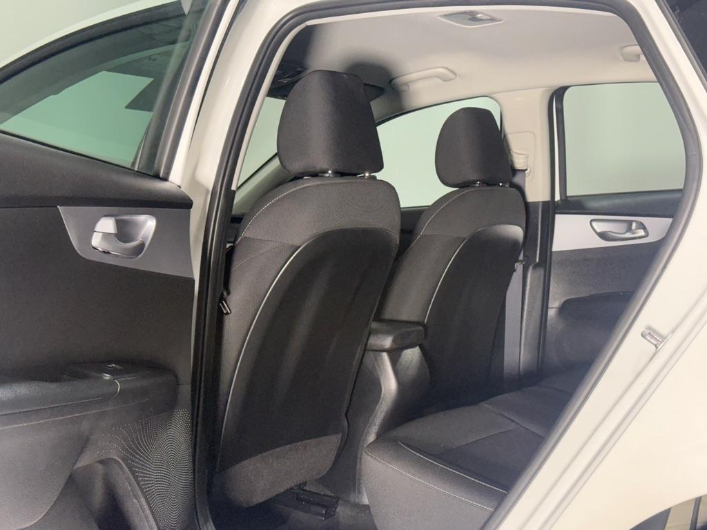 Kia Forte LX 2023