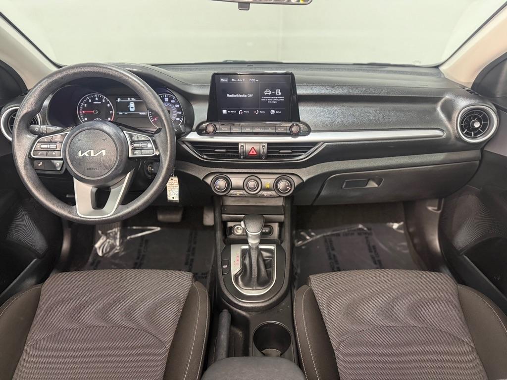 Kia Forte LX 2023