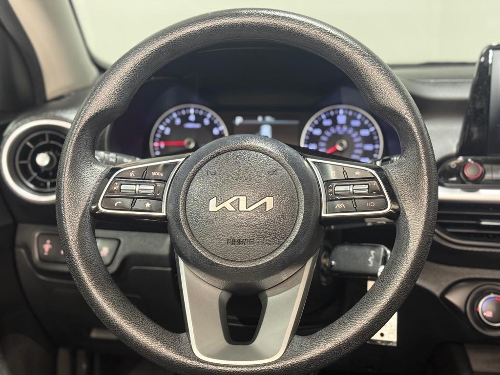 Kia Forte LX 2023