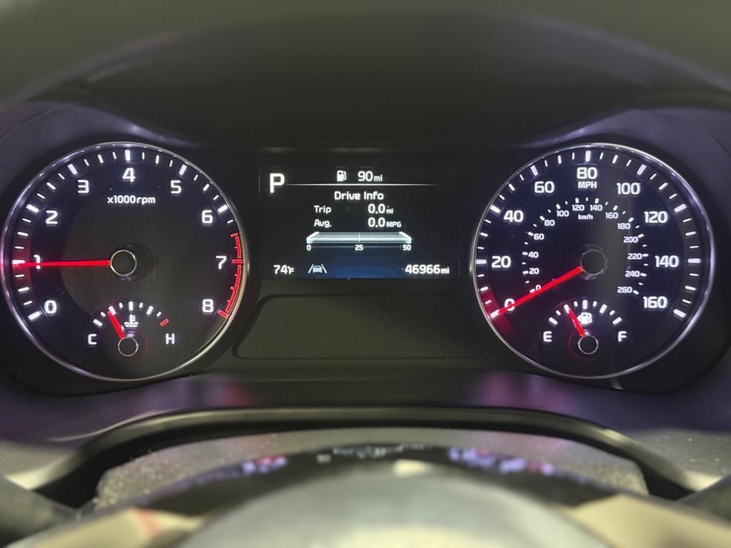 Kia Forte LX 2023