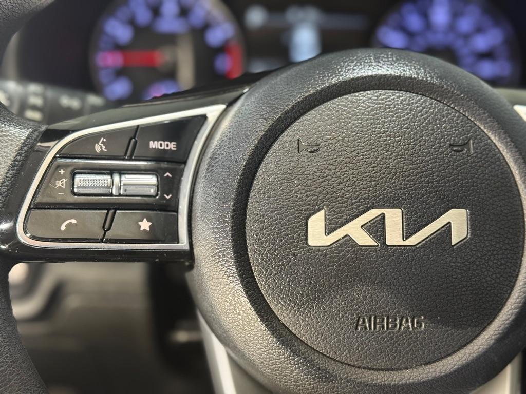 Kia Forte LX 2023