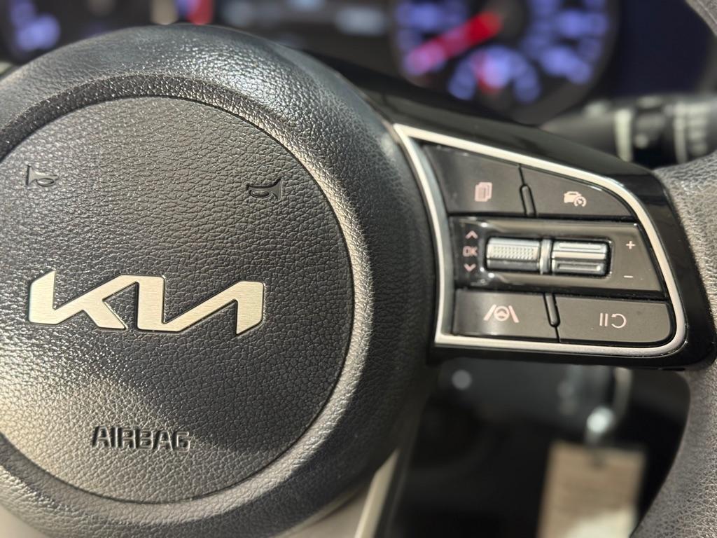 Kia Forte LX 2023