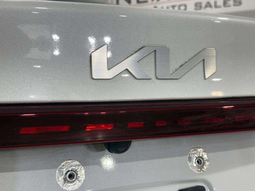 Kia Forte LX 2023