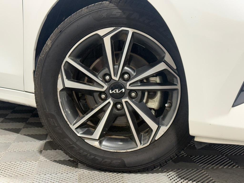 Kia Forte LX 2023