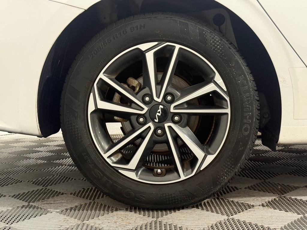 Kia Forte LX 2023