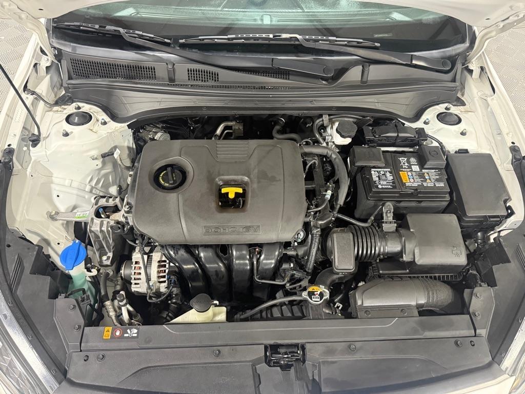 Kia Forte LX 2023