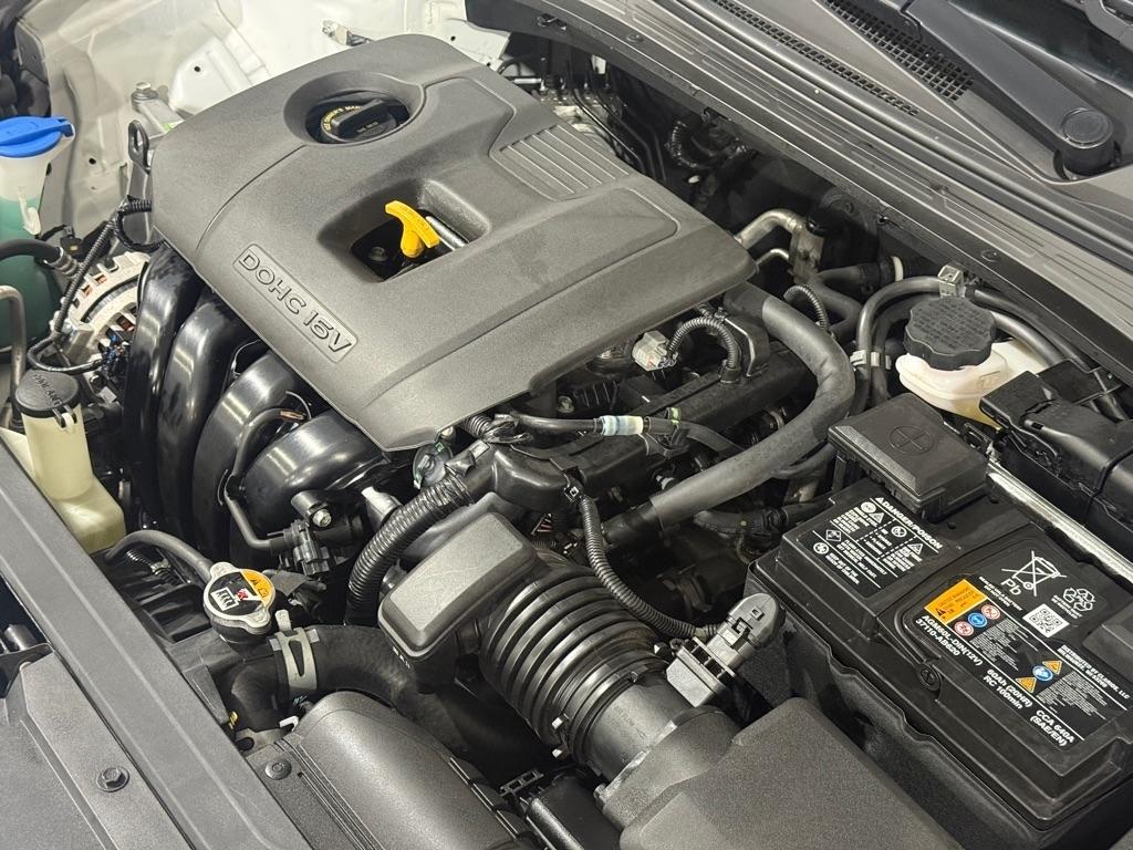 Kia Forte LX 2023