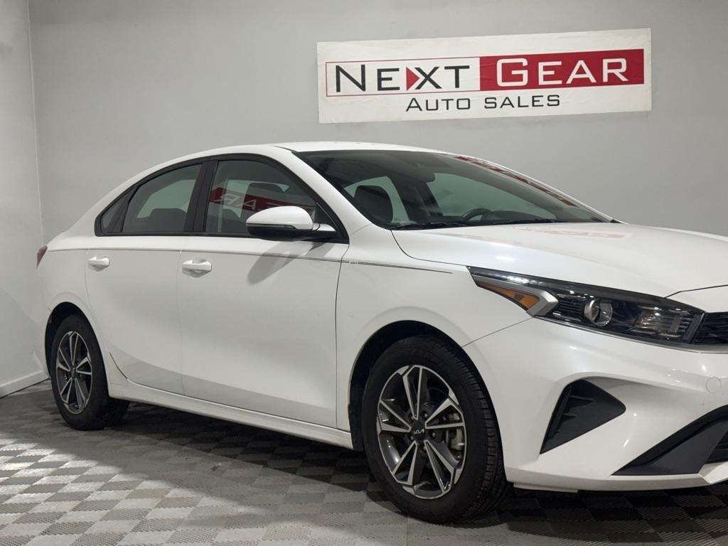 Kia Forte LX 2023
