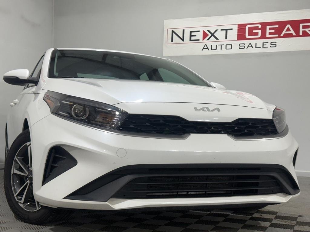 Kia Forte LX 2023