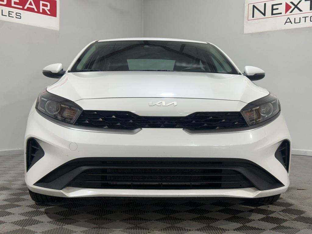Kia Forte LX 2023
