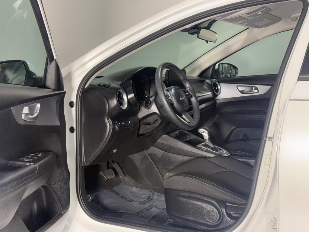 Kia Forte LX 2023