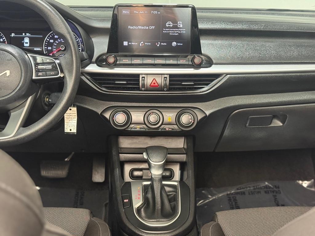 Kia Forte LX 2023