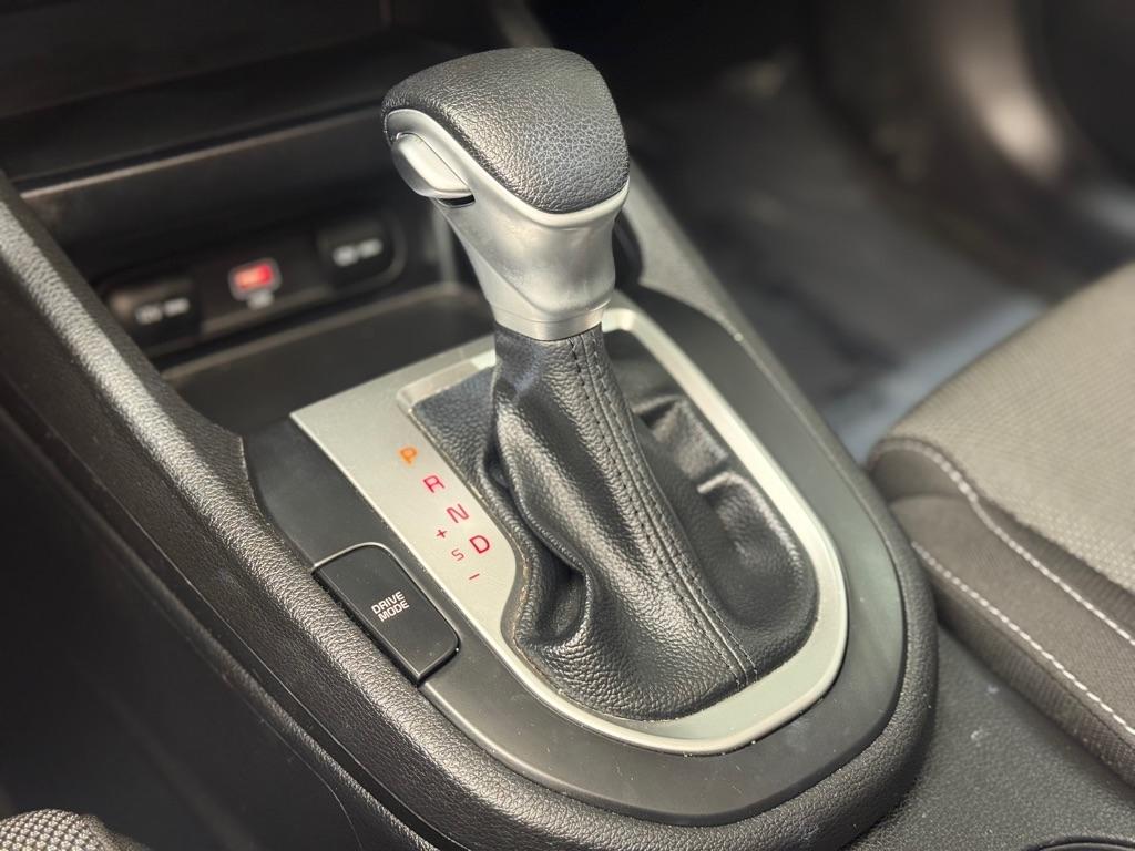 Kia Forte LX 2023