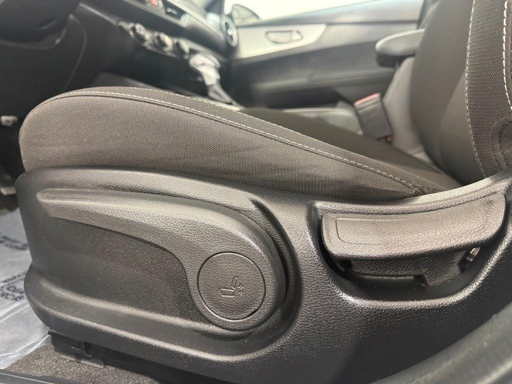 Kia Forte LX 2023