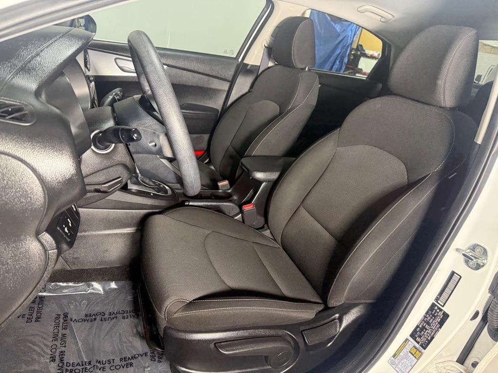 Kia Forte LX 2023
