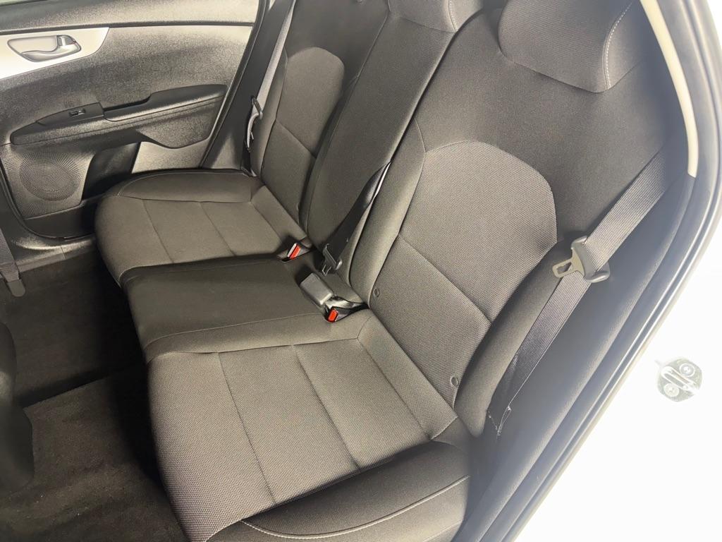 Kia Forte LX 2023
