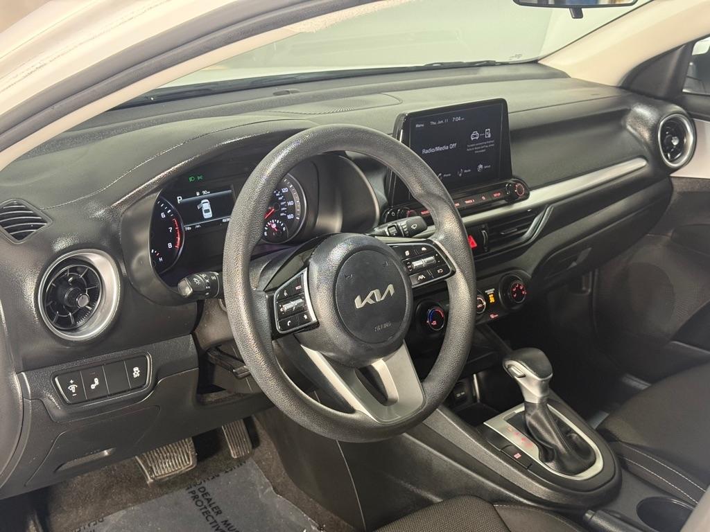 Kia Forte LX 2023