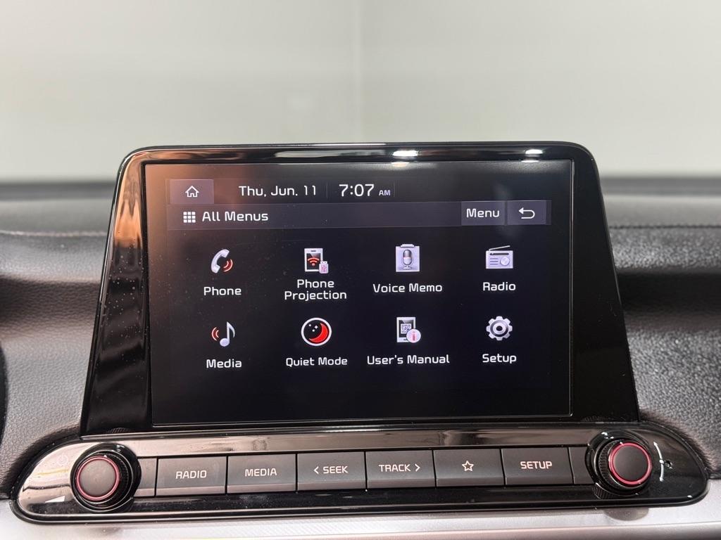Kia Forte LX 2023