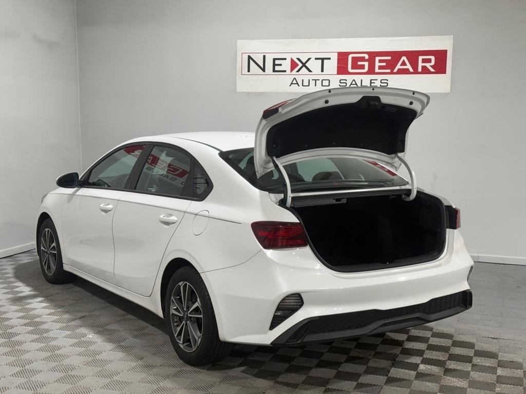 Kia Forte LX 2023