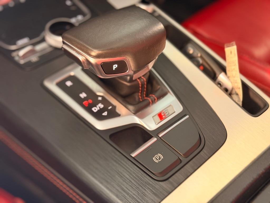 Audi SQ5 3.0T Prestige quattro 2019