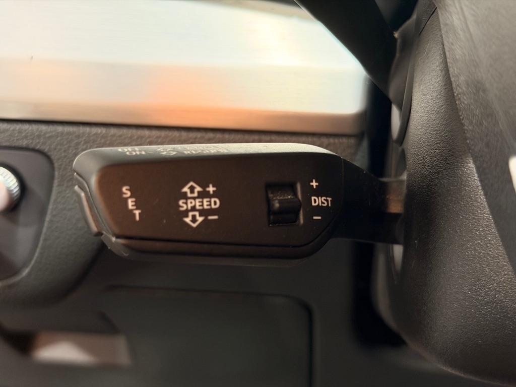 Audi SQ5 3.0T Prestige quattro 2019