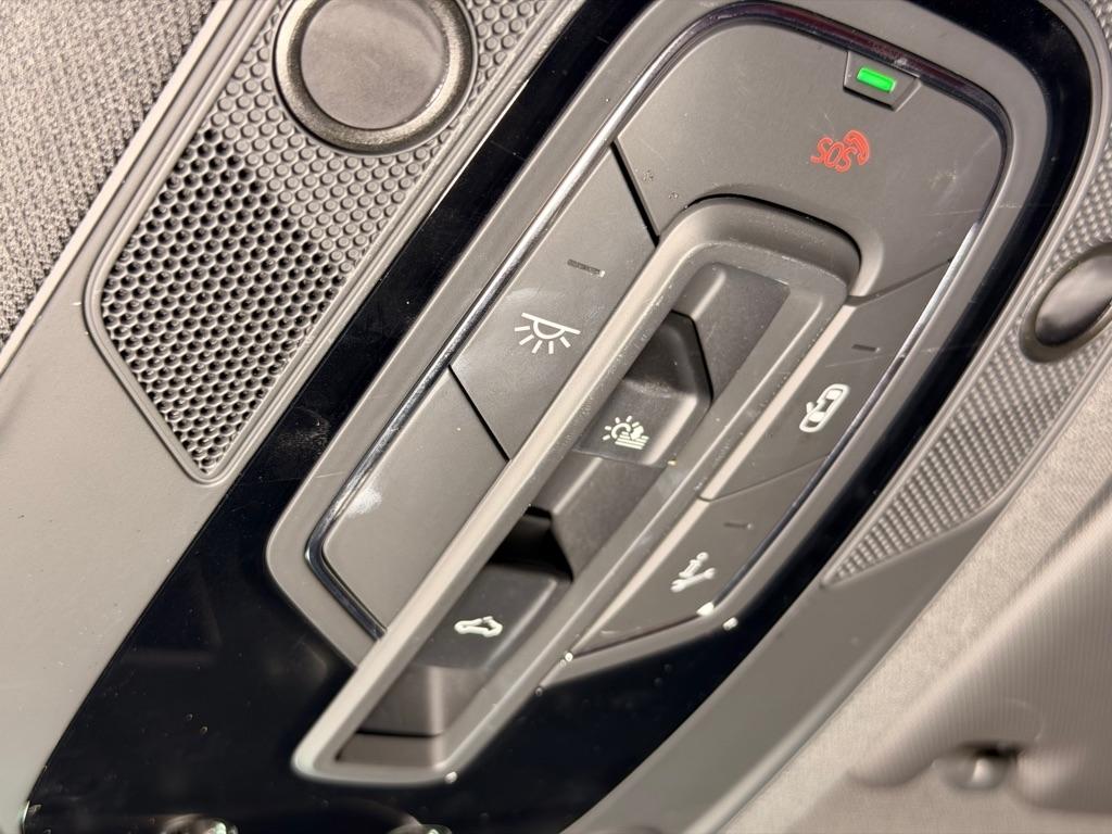 Audi SQ5 3.0T Prestige quattro 2019