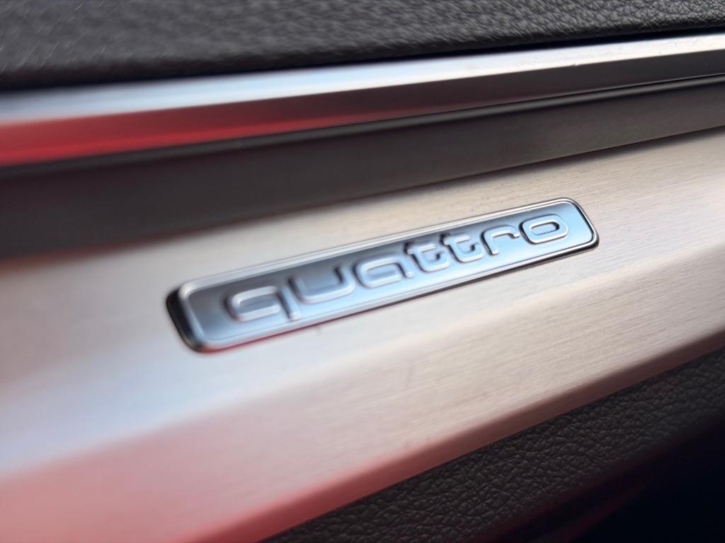 Audi SQ5 3.0T Prestige quattro 2019