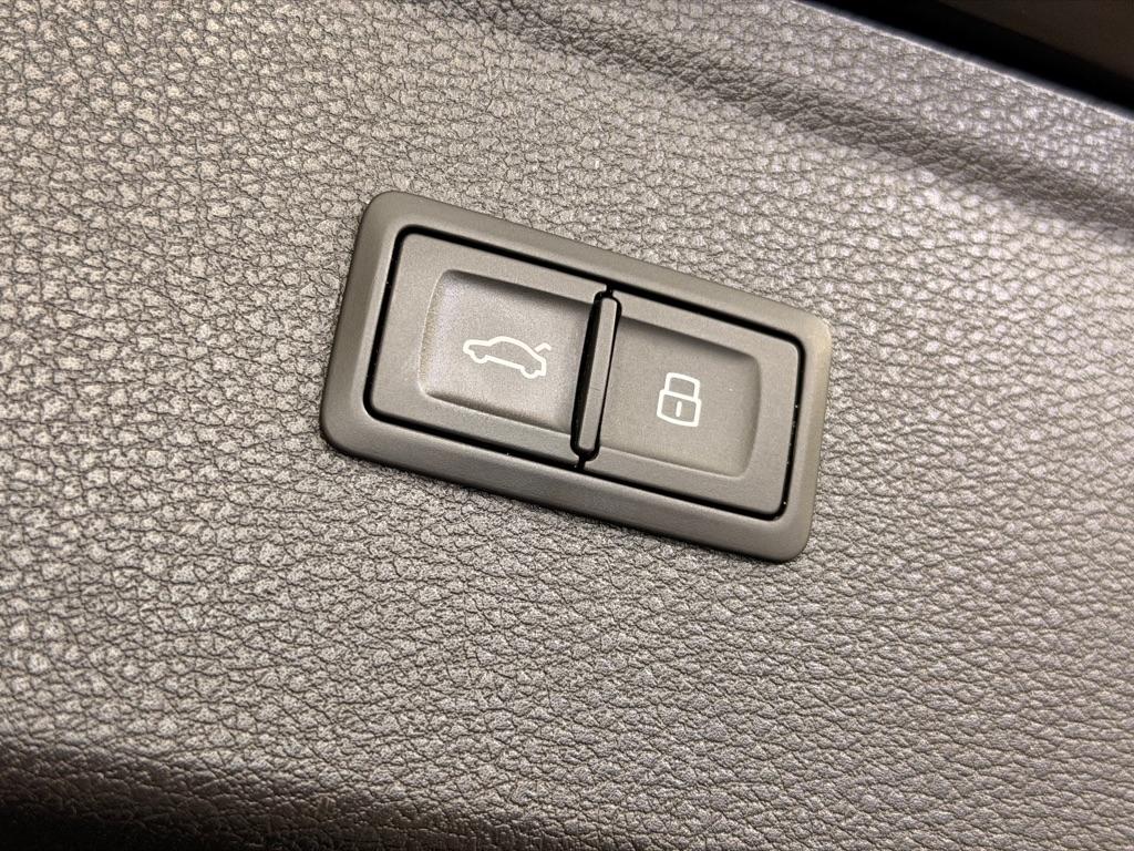 Audi SQ5 3.0T Prestige quattro 2019