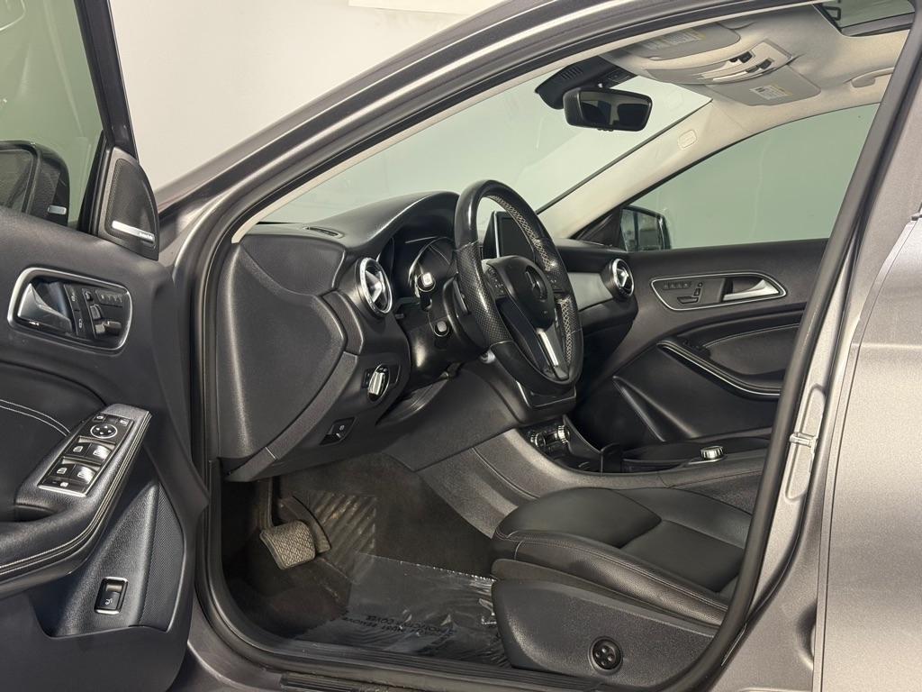 Mercedes-Benz GLA-Class GLA250 4MATIC 2015