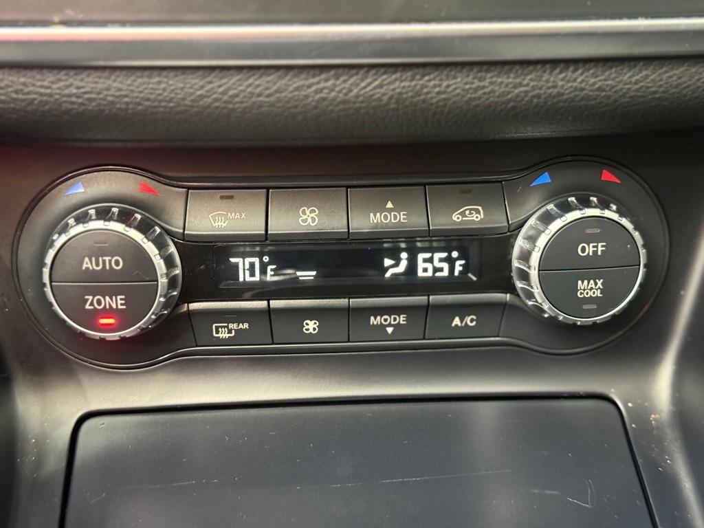 Mercedes-Benz GLA-Class GLA250 4MATIC 2015