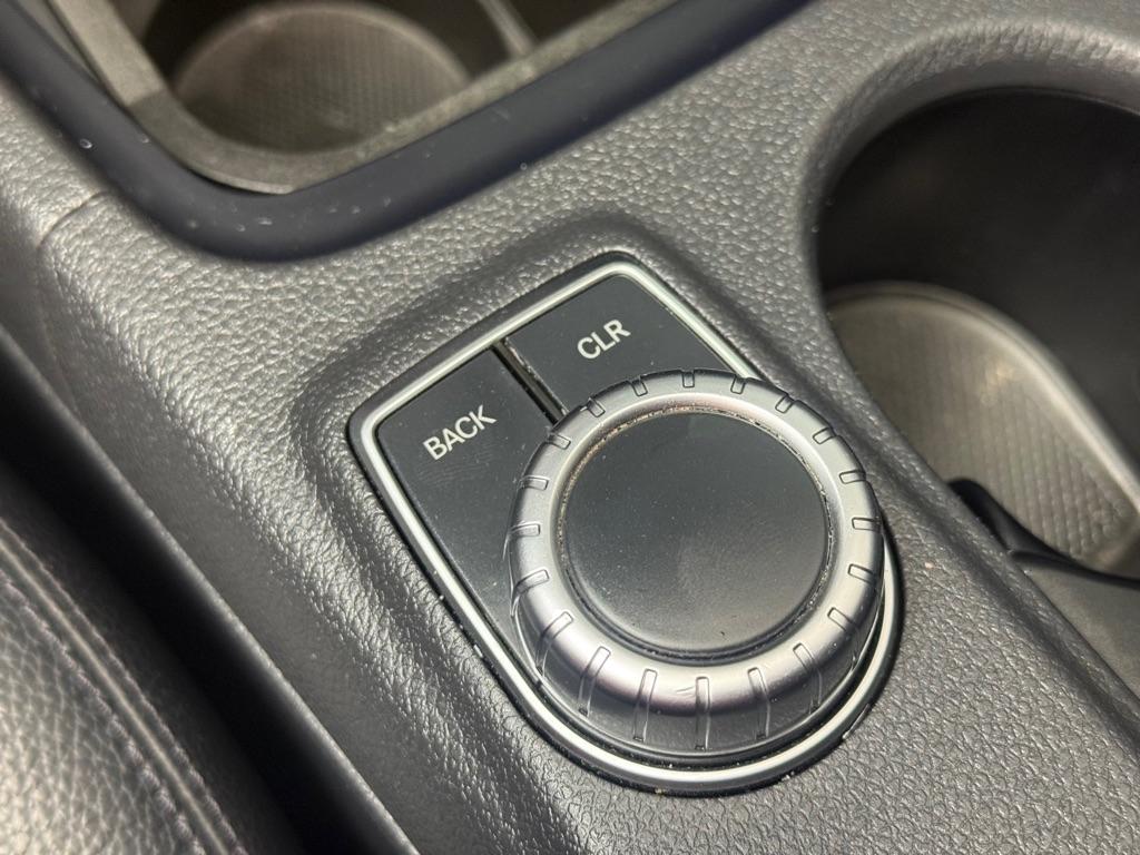 Mercedes-Benz GLA-Class GLA250 4MATIC 2015