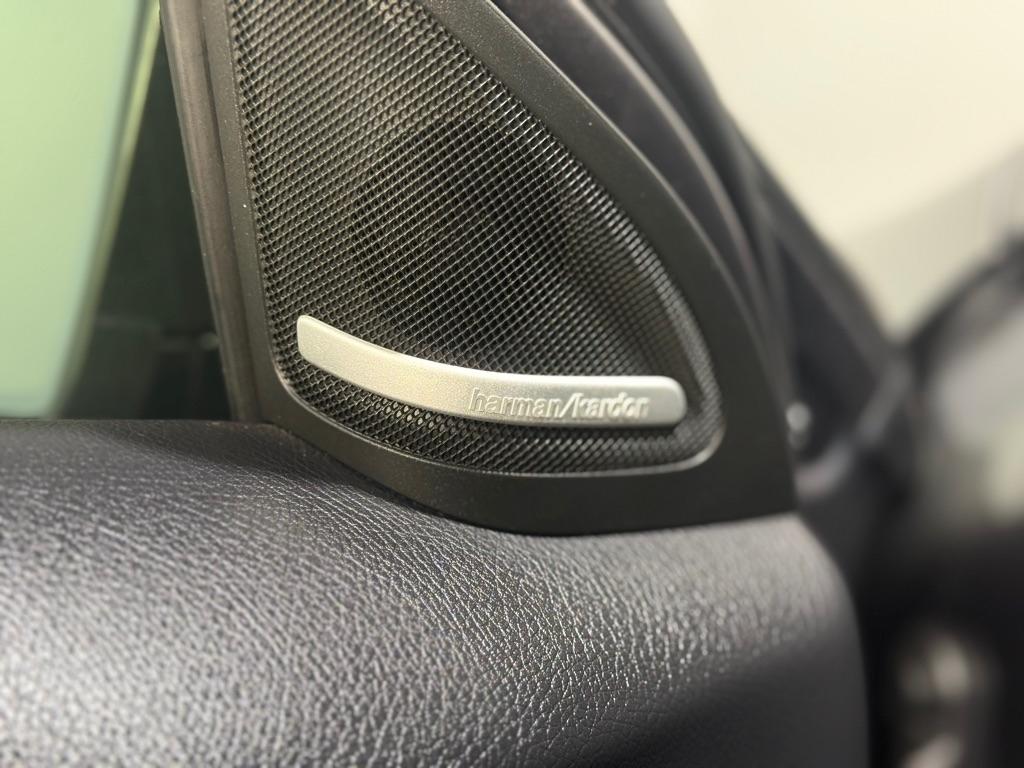 Mercedes-Benz GLA-Class GLA250 4MATIC 2015