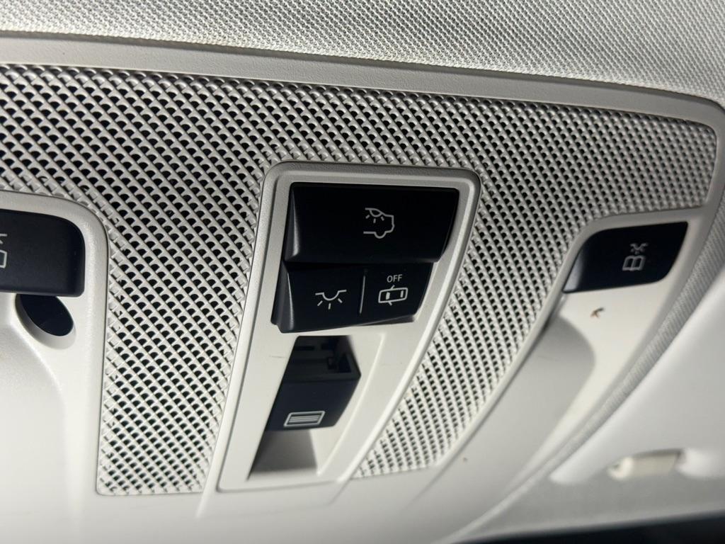 Mercedes-Benz GLA-Class GLA250 4MATIC 2015