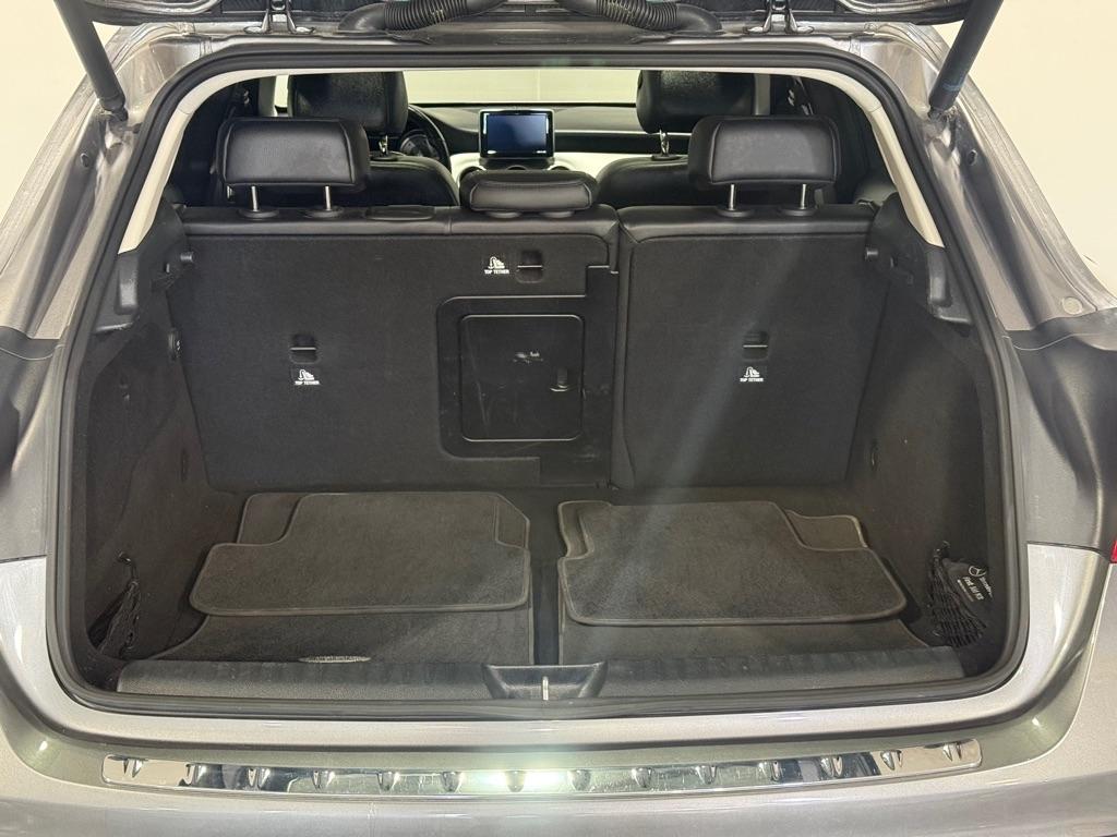 Mercedes-Benz GLA-Class GLA250 4MATIC 2015